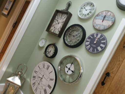 Broadrock Accommodation - Clock Cottage Chepstow Luaran gambar