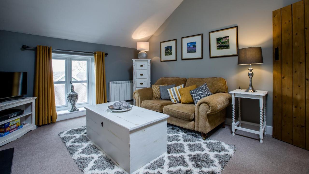 Broadrock Accommodation - Clock Cottage Chepstow Luaran gambar
