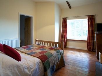 Broadrock Accommodation - Clock Cottage Chepstow Luaran gambar
