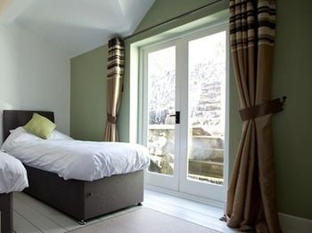 Broadrock Accommodation - Clock Cottage Chepstow Luaran gambar