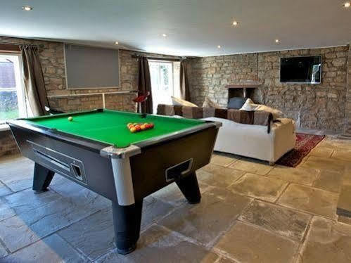 Broadrock Accommodation - Clock Cottage Chepstow Luaran gambar